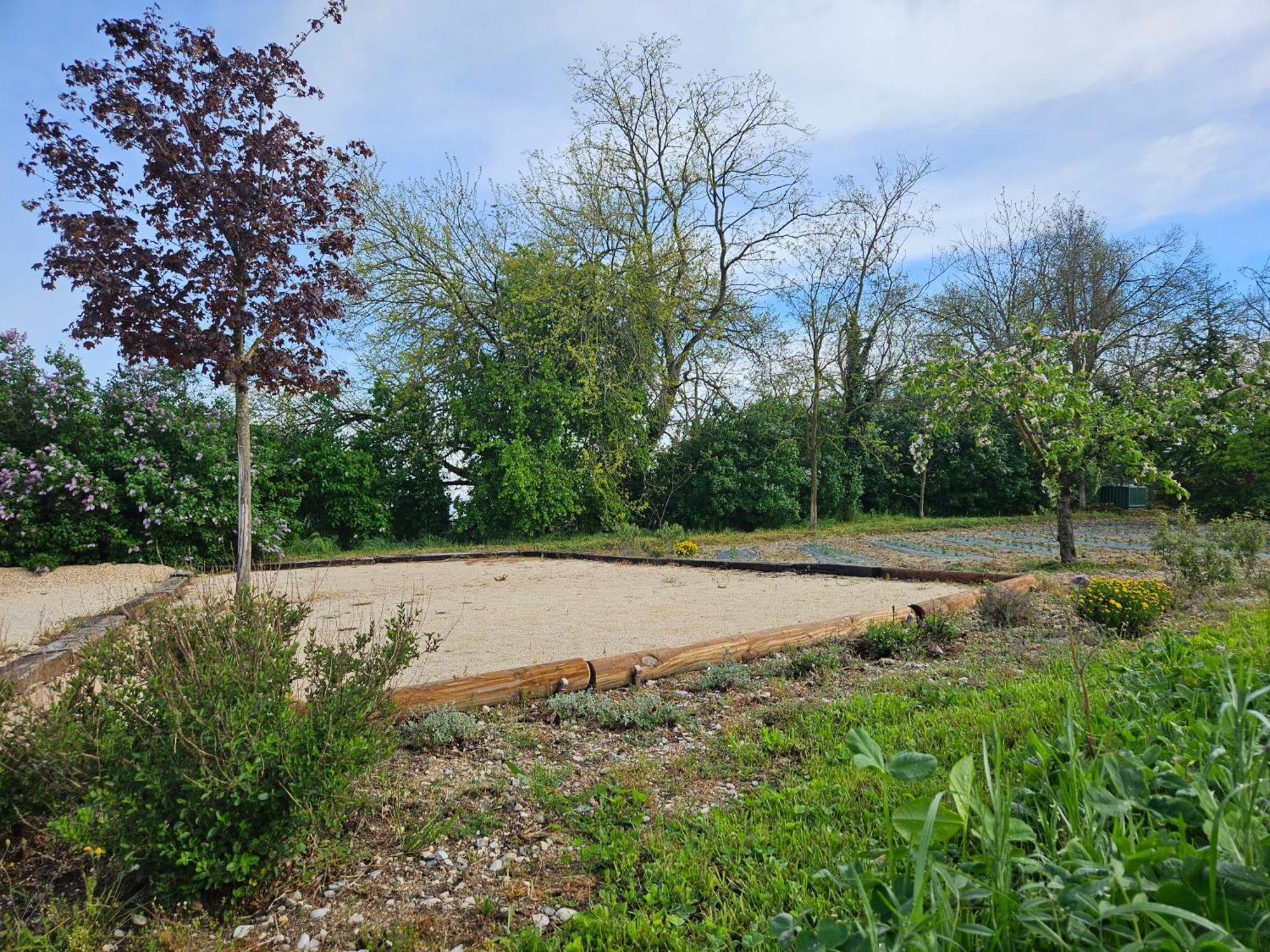 Au Contact De La Nature Villa Chatuzange-le-Goubet Buitenkant foto